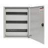 EKF PROxima Щит распред. навесной ЩРН-54 пласт. замок (480х400х120) IP31