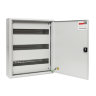 EKF PROxima Щит распред. навесной ЩРН-54 пласт. замок (480х400х120) IP31