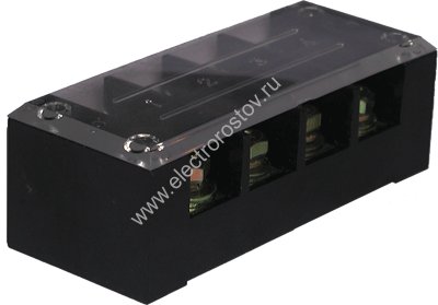 Клеммный блок ТС-604 TDM