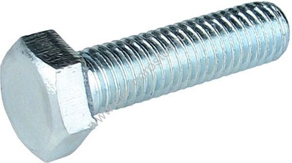Болт 6х50