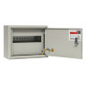 EKF PROxima Щит распред. навесной ЩРН- 9 (220х300х120) IP31