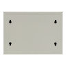 EKF PROxima Щит распред. навесной ЩРН- 9 (220х300х120) IP31