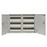 EKF PROxima Щит распред. навесной ЩРН-90 двухдверный (480х680х120) IP31