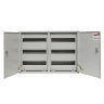EKF PROxima Щит распред. навесной ЩРН-90 двухдверный (480х680х120) IP31
