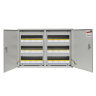 EKF PROxima Щит распред. навесной ЩРН-90 двухдверный (480х680х120) IP31