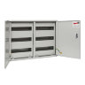EKF PROxima Щит распред. навесной ЩРН-90 двухдверный (480х680х120) IP31