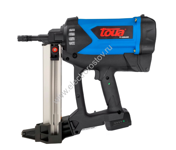 Газовый монтажный пистолет TOUA GSN40E