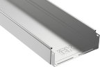 IEK ESCA Лоток неперфорированный 100х400х3000