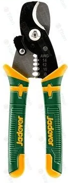 Ножницы кабельные многофункциональные Jadever
