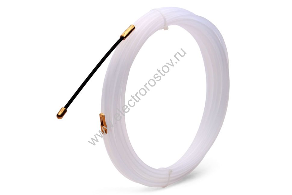 Протяжка нейлоновая УЗК NP-3.0/05 (5м) Fortisflex