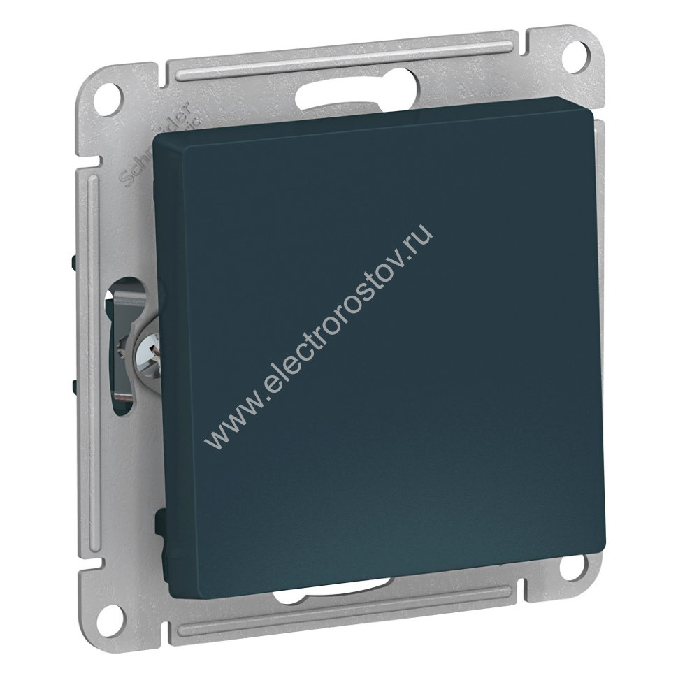 AtlasDesign Изумруд Переключатель перекрестный Schneider Electric