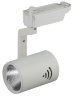 ЭРА TR1 - 20 WH Белый Трековый Светильник 20Вт COB