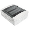 EKF PROxima Unix65 Щит навесной 24 модуля