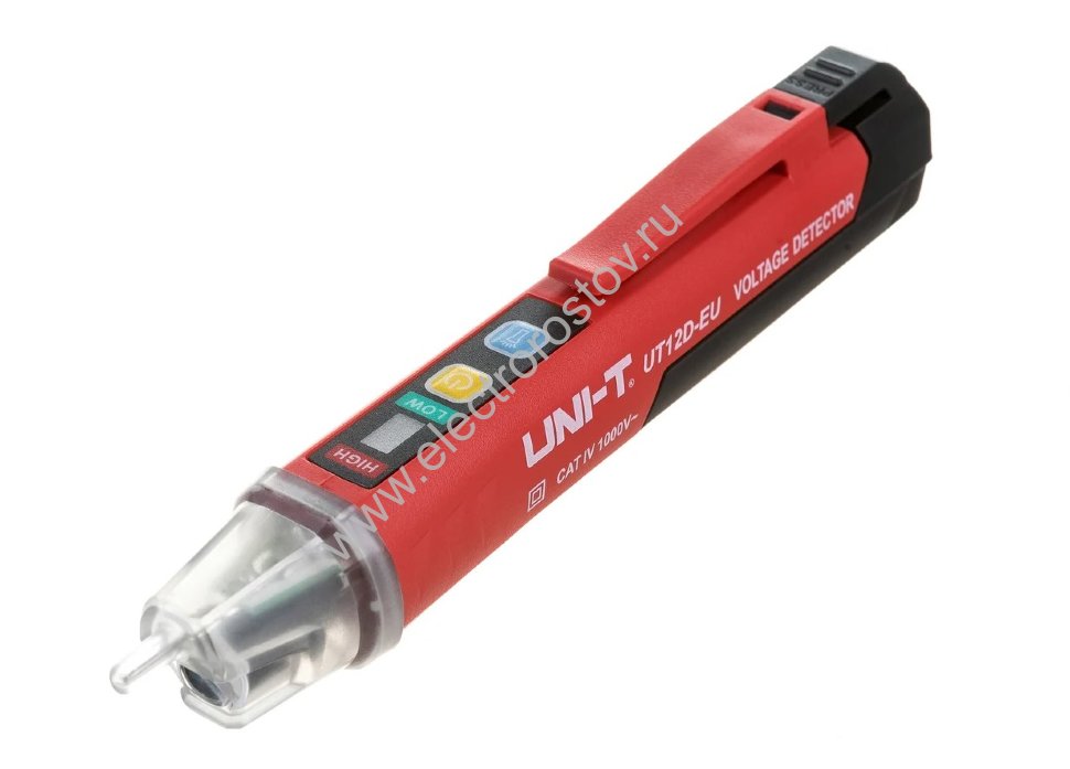 Мультиметр UT12D UNI-T