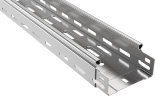 IEK ESCA Лоток перфорированный 50х100х3000