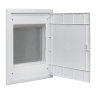 EKF PROxima ProfiBox Щит слаботочный встраиваемый (513х403х105) IP41