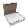 EKF PROxima ProfiBox Щит слаботочный встраиваемый (513х403х105) IP41