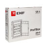 EKF PROxima ProfiBox Щит слаботочный встраиваемый (513х403х105) IP41