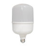 Лампа светодиодная LED 50Вт E27 с адаптером Е40 6500K IN HOME