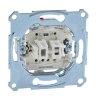 Schneider Electric Merten Механизм QuickFlex Выключателя для жалюзи