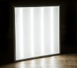 Панель LED универс.(ЭПРА В КОМПЛЕКТЕ) 36Вт 6500K 3500Лм 595х595х19мм iSvet