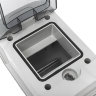 EKF PROxima Unix65 Щит навесной 4 модуля