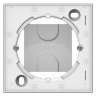 AtlasDesign Бел Коробка для наружного монтажа Schneider Electric