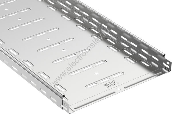 IEK ESCA Лоток перфорированный 50х300х2000