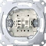 Schneider Electric Merten Механизм QuickFlex Выключателя жалюзийного кнопочного