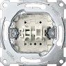 Schneider Electric Merten Механизм QuickFlex Выключателя жалюзийного кнопочного