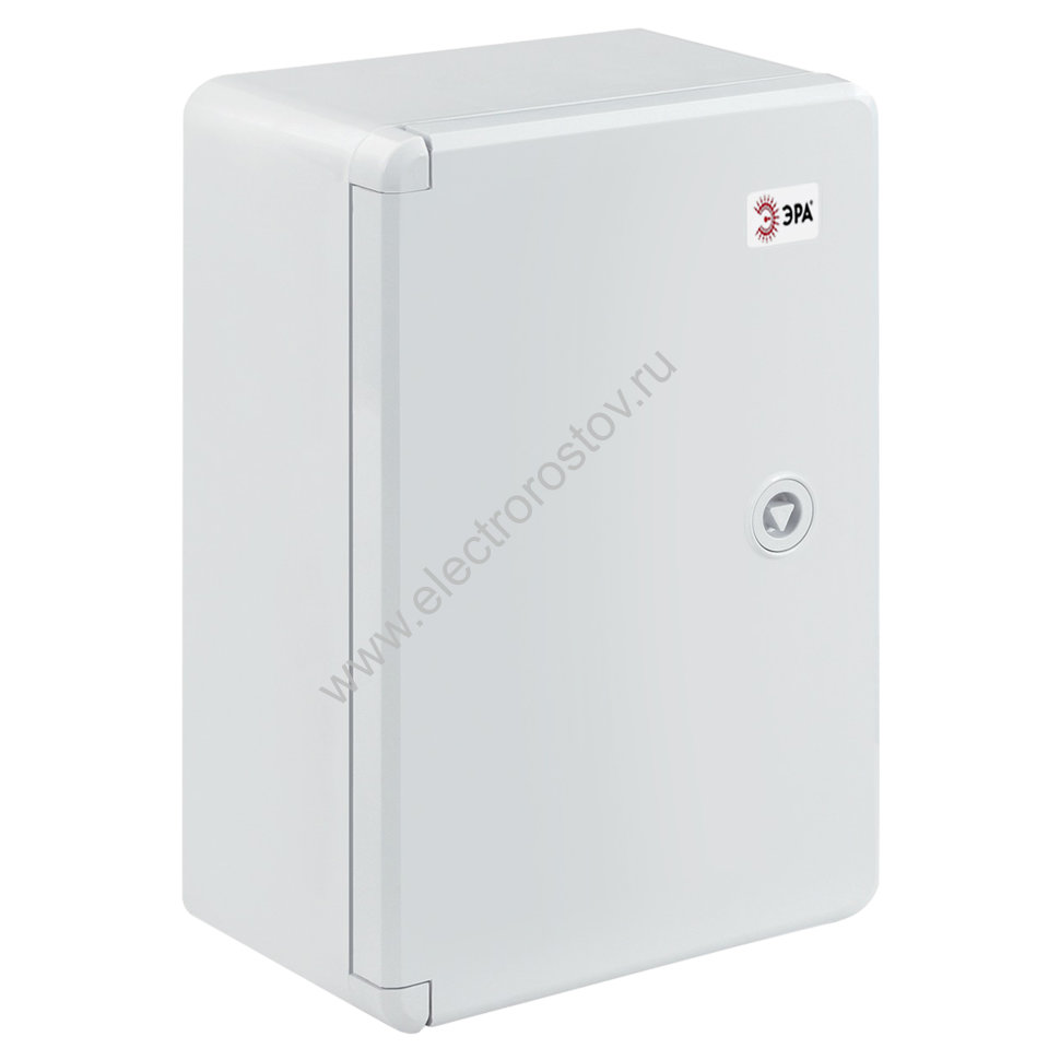 Щит пластиковый ЩМП-П 400х300х165мм IP65, IK10