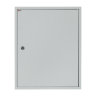 EKF PROxima Щит с монтажной панелью ЩМП- 70.50.21 (700х500х210) (ЩМП-07) IP31