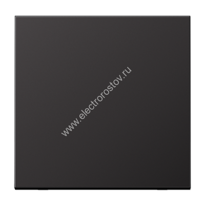 LS 990 Алюминий темный Клавиша 1-ая JUNG