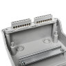 EKF PROxima Unix65 Щит навесной 8 модулей