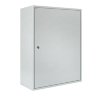 EKF PROxima Щит с монтажной панелью ЩМП- 60.40.21 (600х400х210) (ЩМП-09) IP31
