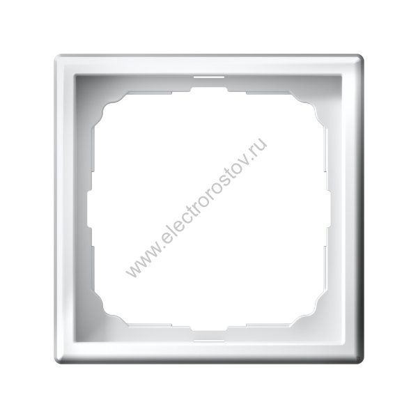 Systeme Electric ArtGallery Лотос Рамка 1-ая