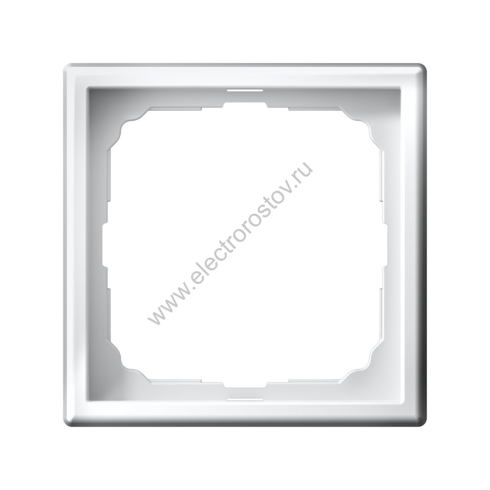 Systeme Electric ArtGallery Лотос Рамка 1-ая