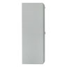 EKF PROxima Щит с монтажной панелью ЩМП- 40.30.22 (400х300х220) (ЩРНМ-1) IP31