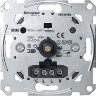 Schneider Electric Merten Механизм Светорегулятора поворотного 40-600Вт/ВА для л/н и обм тр-ров