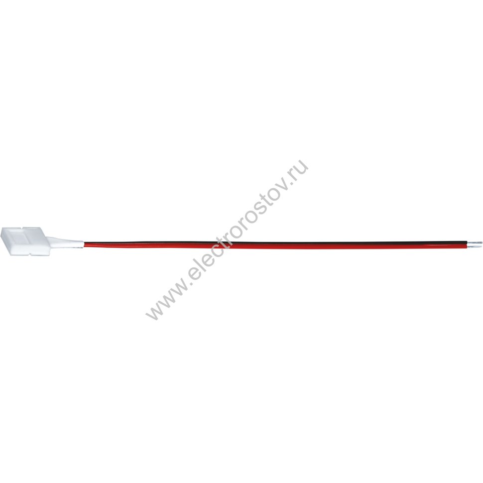 Коннектор для подключения 10mm IP20 Navigator