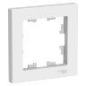 AtlasDesign Бел Рамка 1-ая Schneider Electric