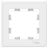 AtlasDesign Бел Рамка 1-ая Schneider Electric