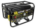 Генератор бензиновый DY3000L Huter