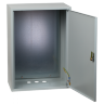 EKF PROxima Щит с монтажной панелью ЩМП- 60.40.40 (600х400х400) (ЩМП-11) IP31