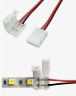 Коннектор для подключения 8mm IP20 Navigator