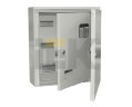 TITAN Корпус металлический ЩУ 3/1-1 (445х400х150мм) У1 IP66 IEK
