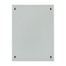 EKF PROxima Щит с монтажной панелью ЩМП- 60.60.40 (600х600х400) (ЩМП-12) IP31