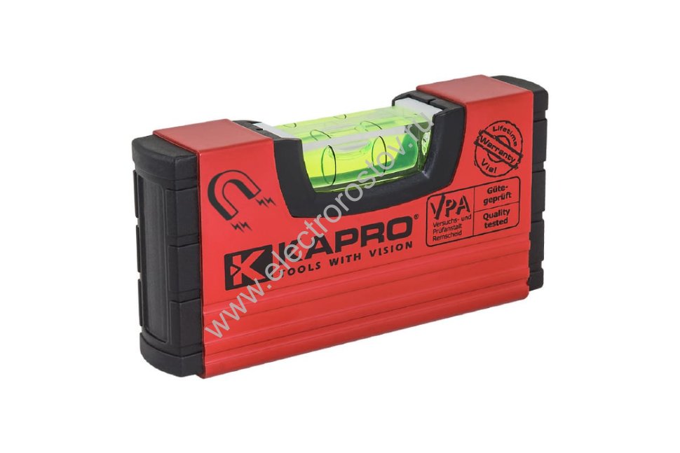 Уровень мини магнитный 246 KAPRO
