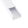 DKC TA-GN 100x60 Короб с крышкой с направляющими для установки разделителей