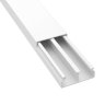 DKC TMC 40/2x17 Мини-канал с перегородкой